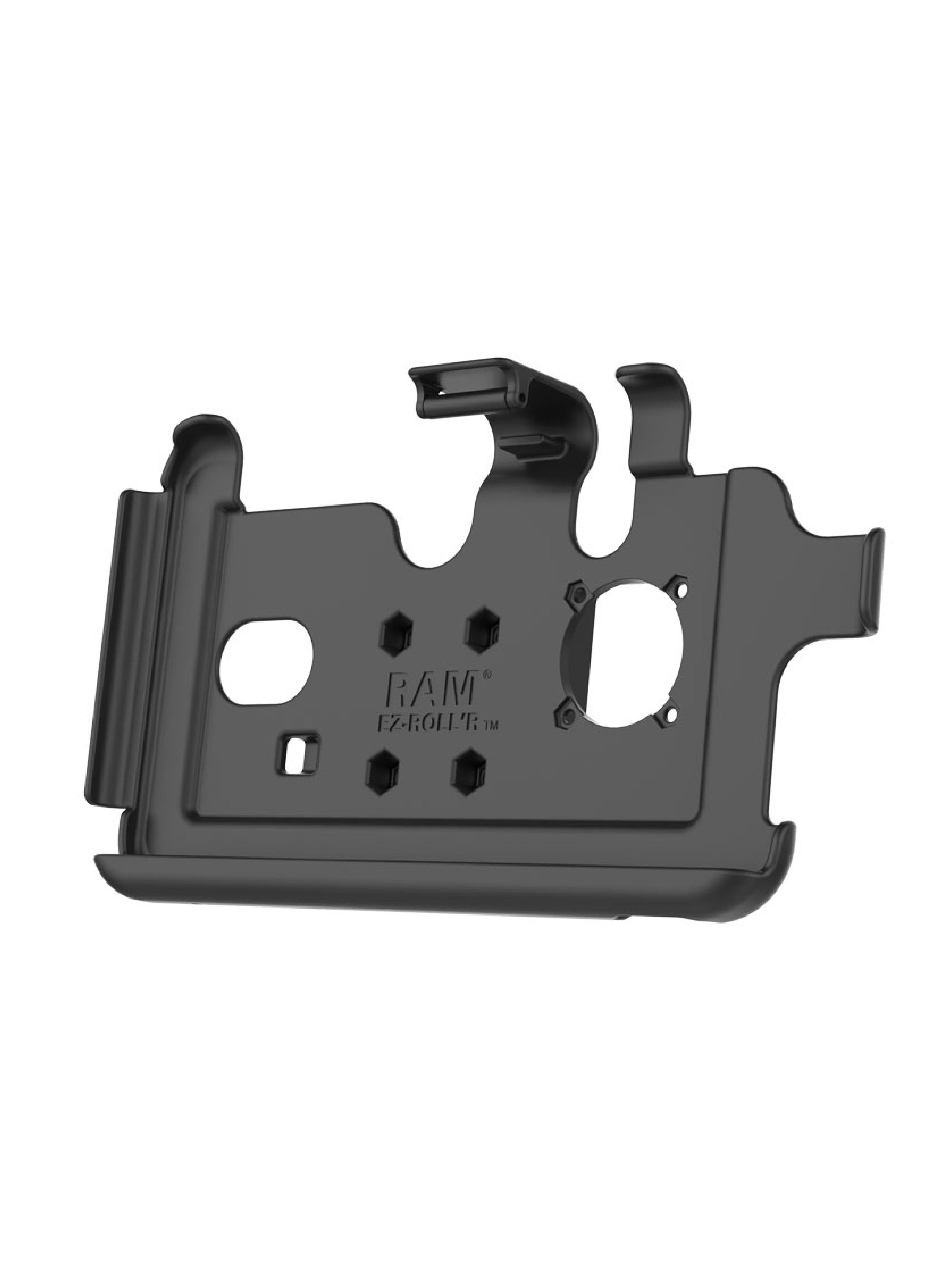 RAM Mounts Tough-Case Halteschale Samsung Tab Active5 & 3 - mit Schrauben-Set