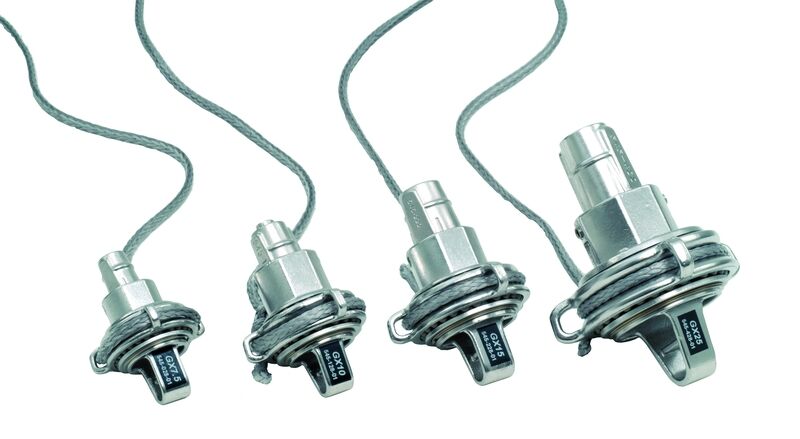 SE-545-028-11_2 Selden Freilaufadapter für CX-Furler (versch. Typen)