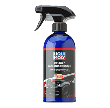 LIQUI MOLY Detailer 500ml