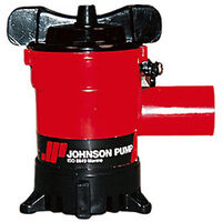 Johnson Cartridge Bilgenpumpe L750/24V