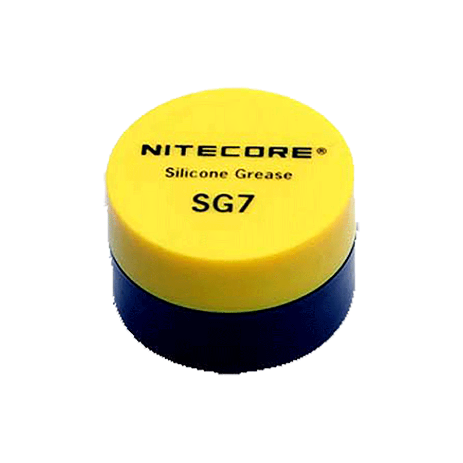 Nitecore Silikonfett SG7