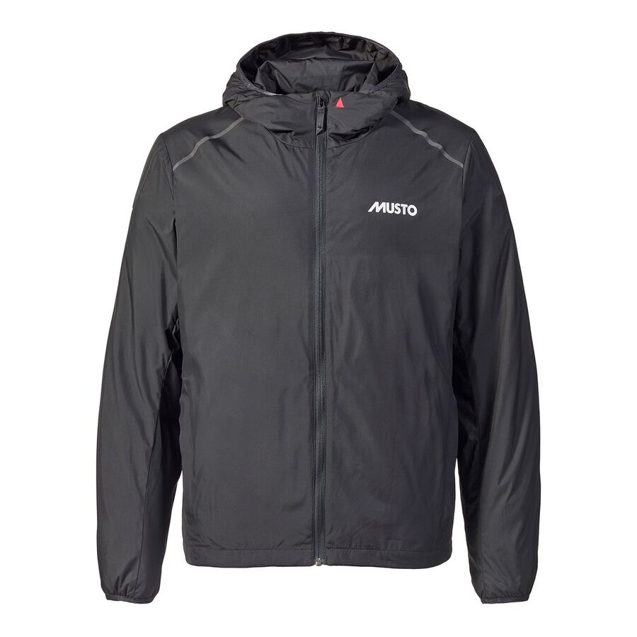 Musto LPX Primaloft Midlayer Jacke - Black
