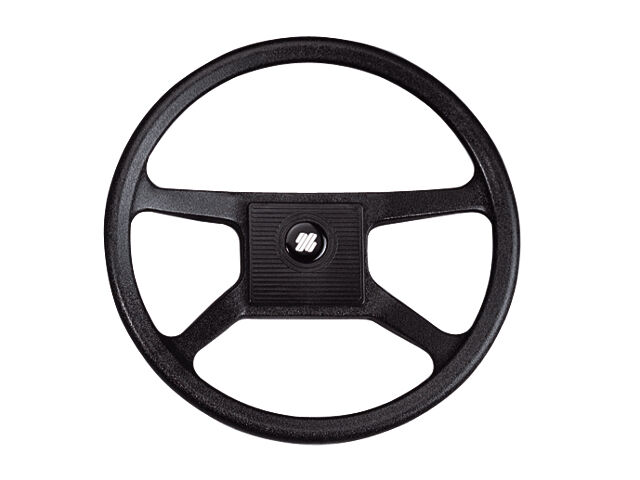 LNKZ0052 Ultraflex Steuerrad Typ V33 (in verschiedenen Farben)