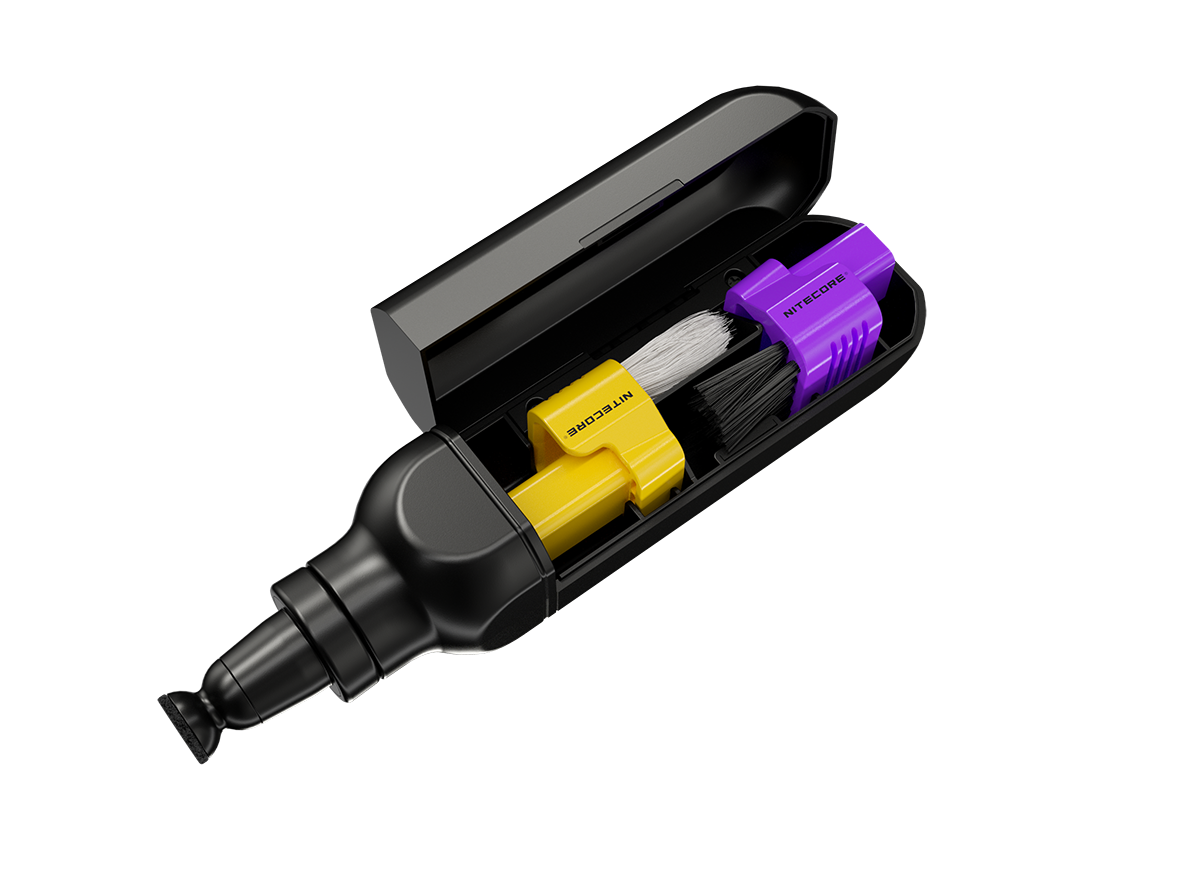 Nitecore Camera Cleaning Pen