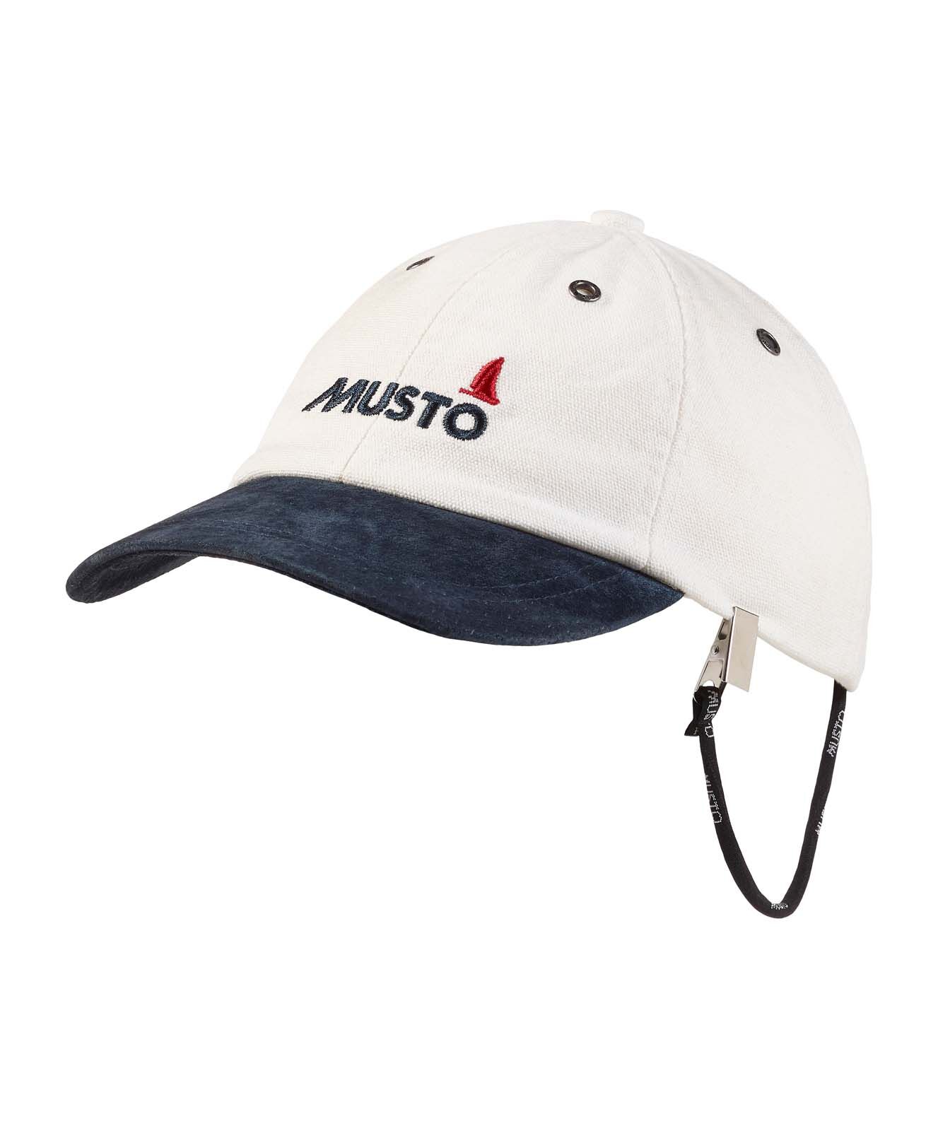 Musto Evolution Original Crew Cap