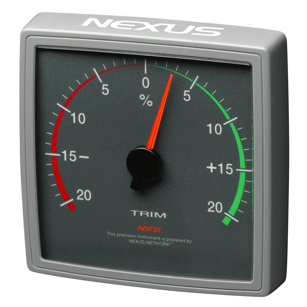 SILVA Nexus NX2 Speed Logge (in zwei Ausführungen)