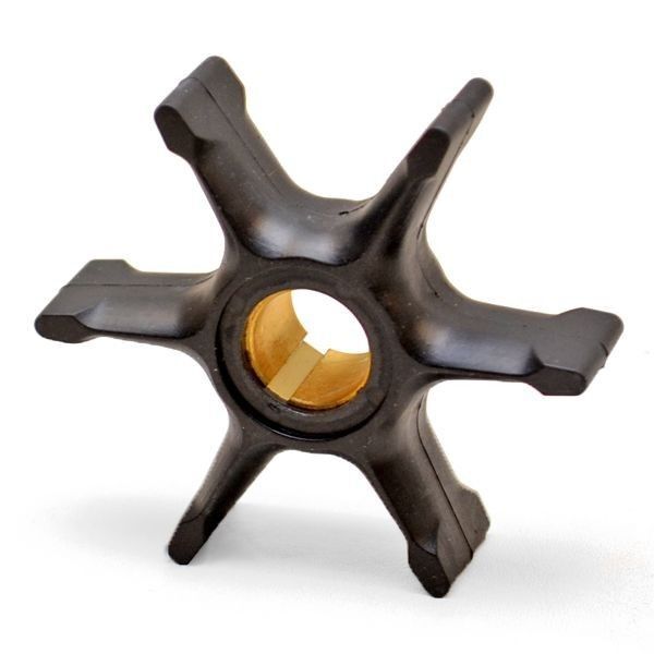 CEF Impeller 500307 Neopren Ø 91,5 mm