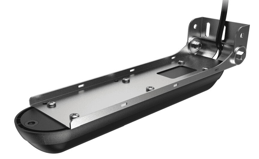 Lowrance Elite FS 9 3-in-1 Active-Imaging Geber