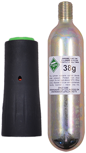 0002082_automatic-rearming-packs-l Crewsaver Rearming Kit 38g für Automatik Auslöser (190N)