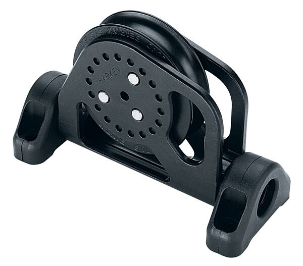 Harken 75mm Carbo Flip Flop Block (2678)