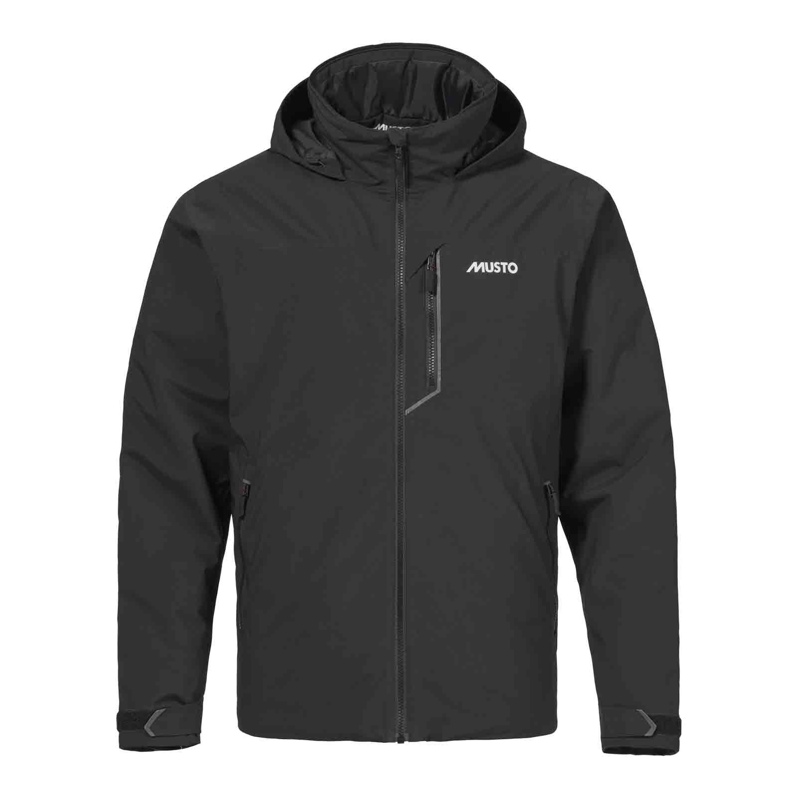 Musto BR1 Primaloft Midlayer Jacke - Black