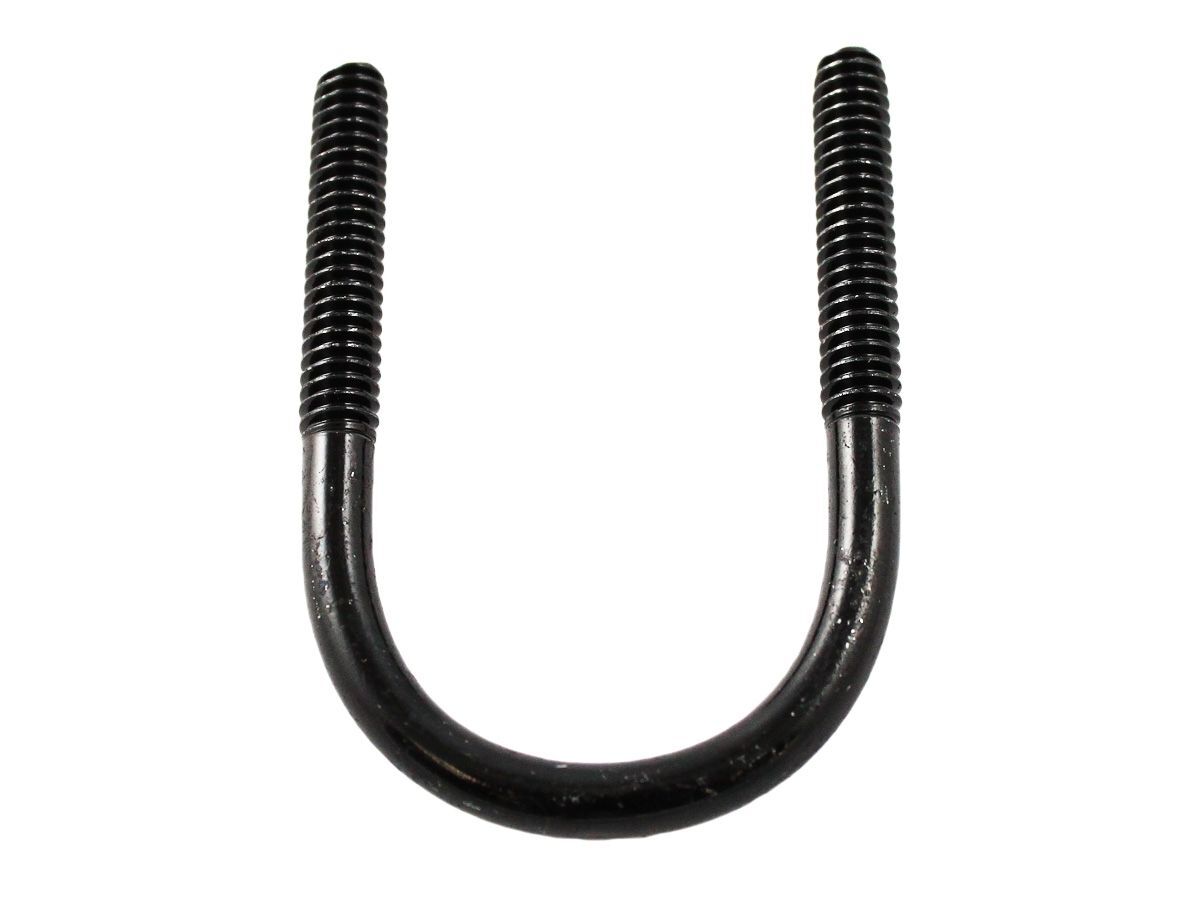 RAM Mounts Ersatz-U-Bügel, einzeln - für Durchmesser 25,4-31,8 mm, 1/4"-20 Gewinde