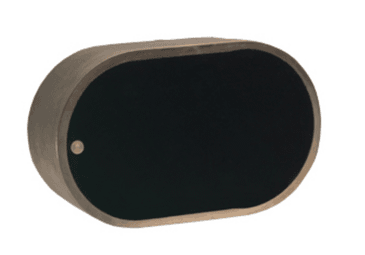 PM275 Airmar PM275LH-W Inneneinbaugeber Kunststoff X-Sonic 9-Pin Anschluss