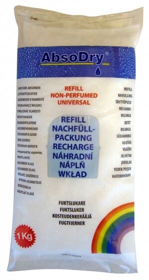 1474454451 Absodry Refill Pack 1.000g