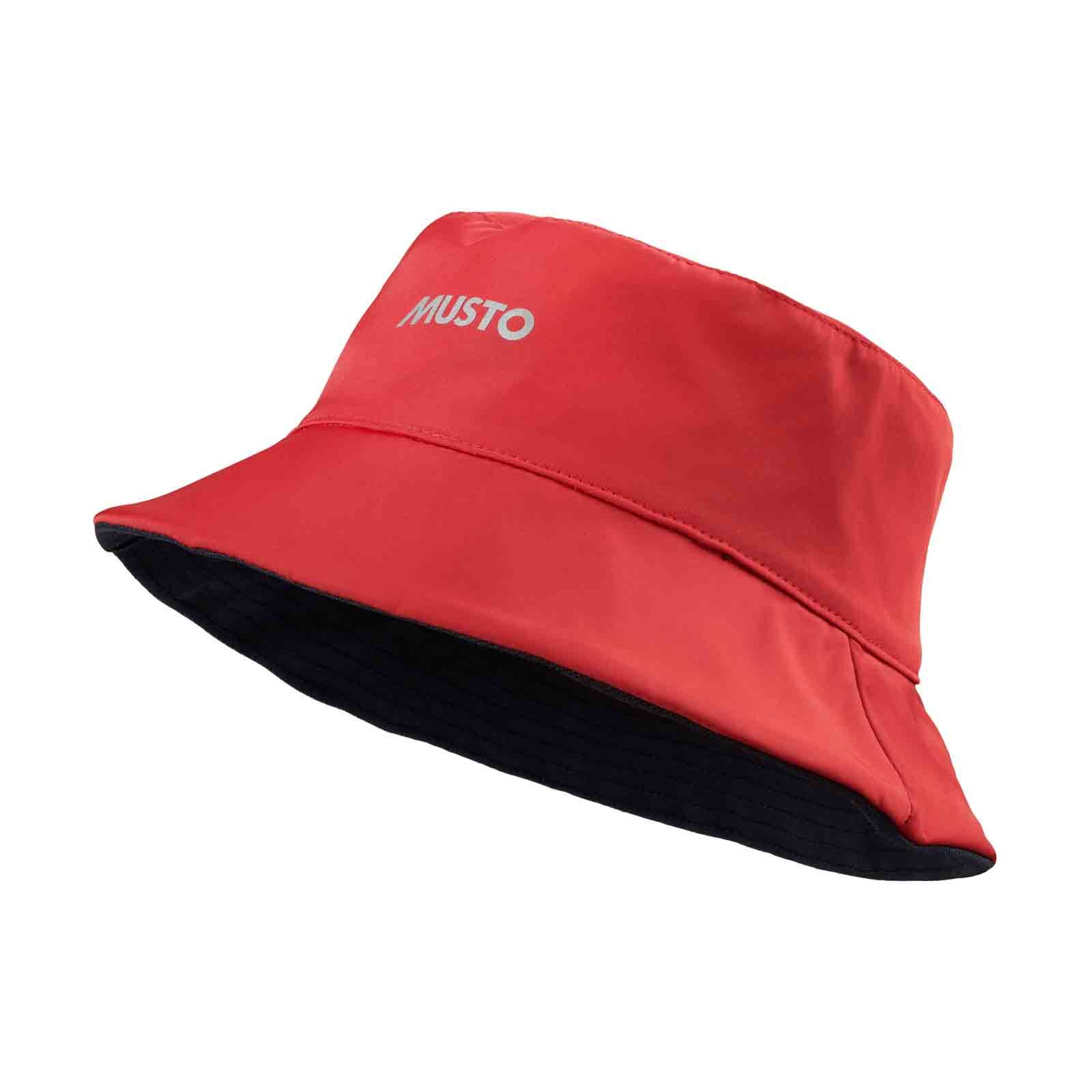 Musto Salcombe Bucket Hut