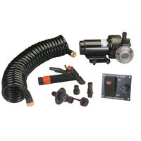 Johnson Aqua Jet WD-5.2 Kit 24V Johnson Aqua Jet WD-5.2 Kit 24V