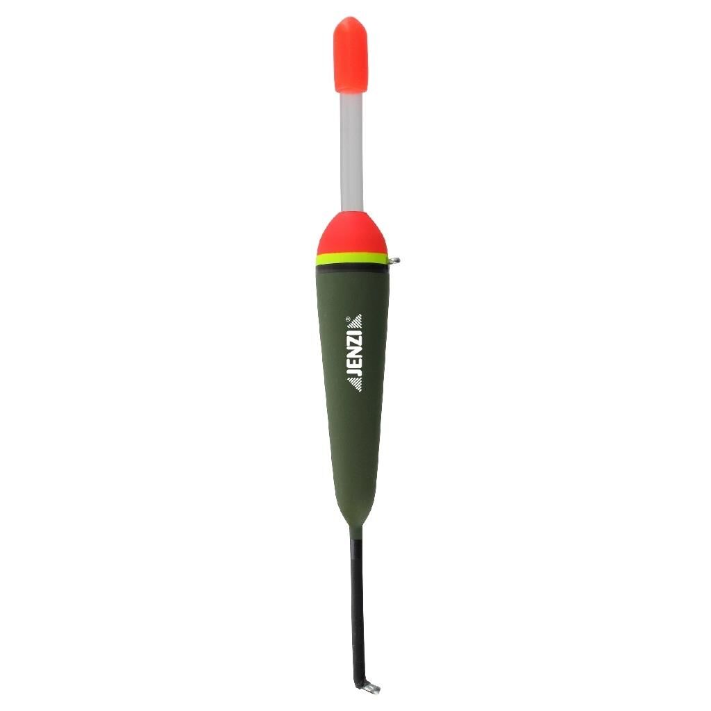 Jenzi Knicklicht Allround Seitenlauf-Pose aus Rohacell, 10,0 g
