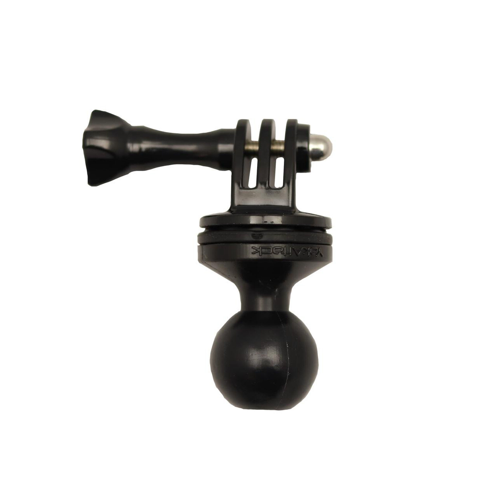 Yak-Attack Camera Ball Kamerahalterung für 1" Kugelgelenkaufnahmen Yak-Attack Camera Ball Kamerahalterung für 1" Kugelgelenkaufnahmen
