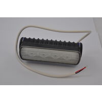 Hella Sea Hawk-R LED Scheinwerfer   9-33V DC
