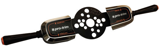 SeaStar Sierra Pro Trim Bezel Switch Dual Function Control seastar-sierra-pro-trim-bezel-switch-dual-function-control