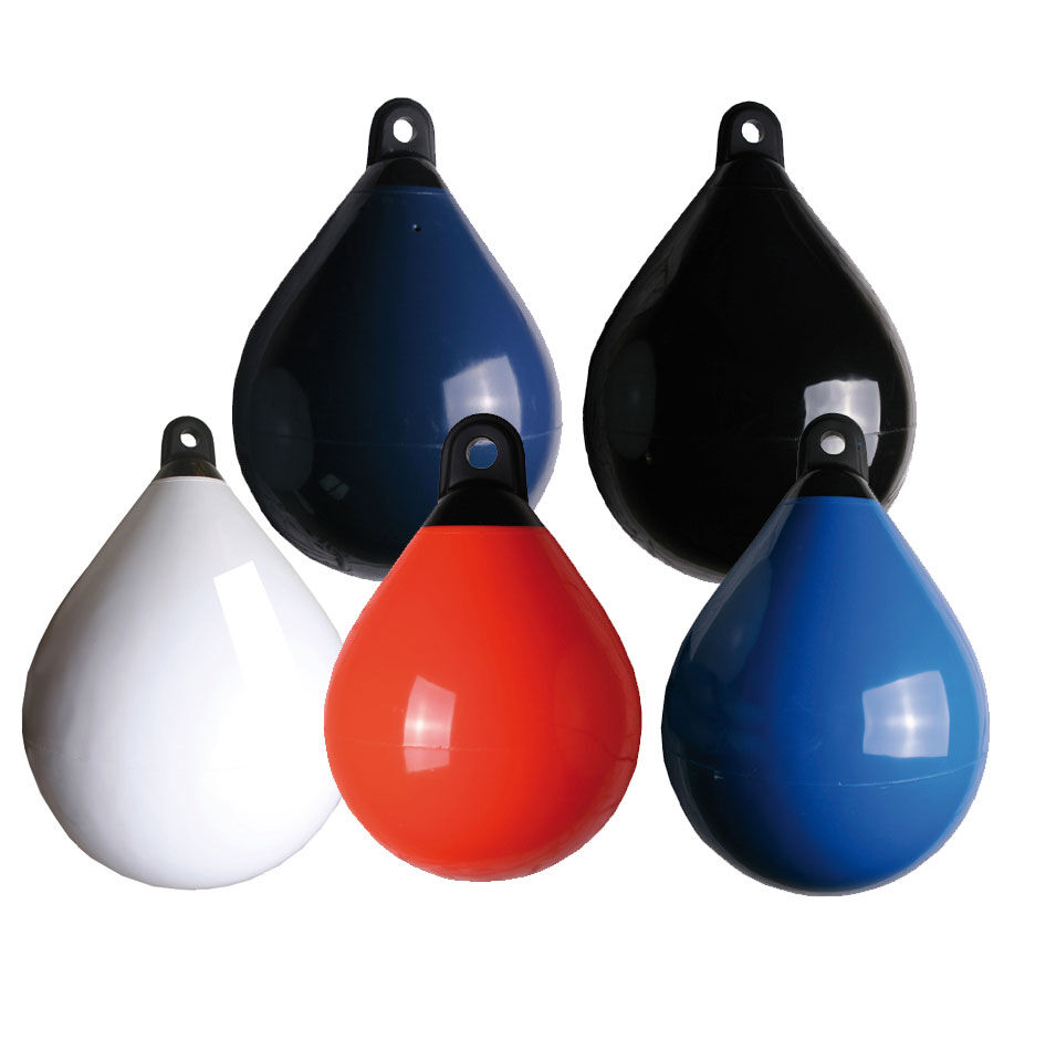 Talamex_Kugelfender Talamex Kugelfender mit schwarzem Kopf (verschiedene Größen und Farben)