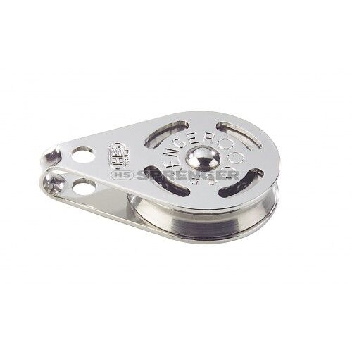 35340_650_55_2 Sprenger High Load Block einfach mit duchgehendem Bügel