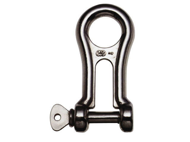 LNKZ0914 KONG Italy Kettengripper Nirosta groß