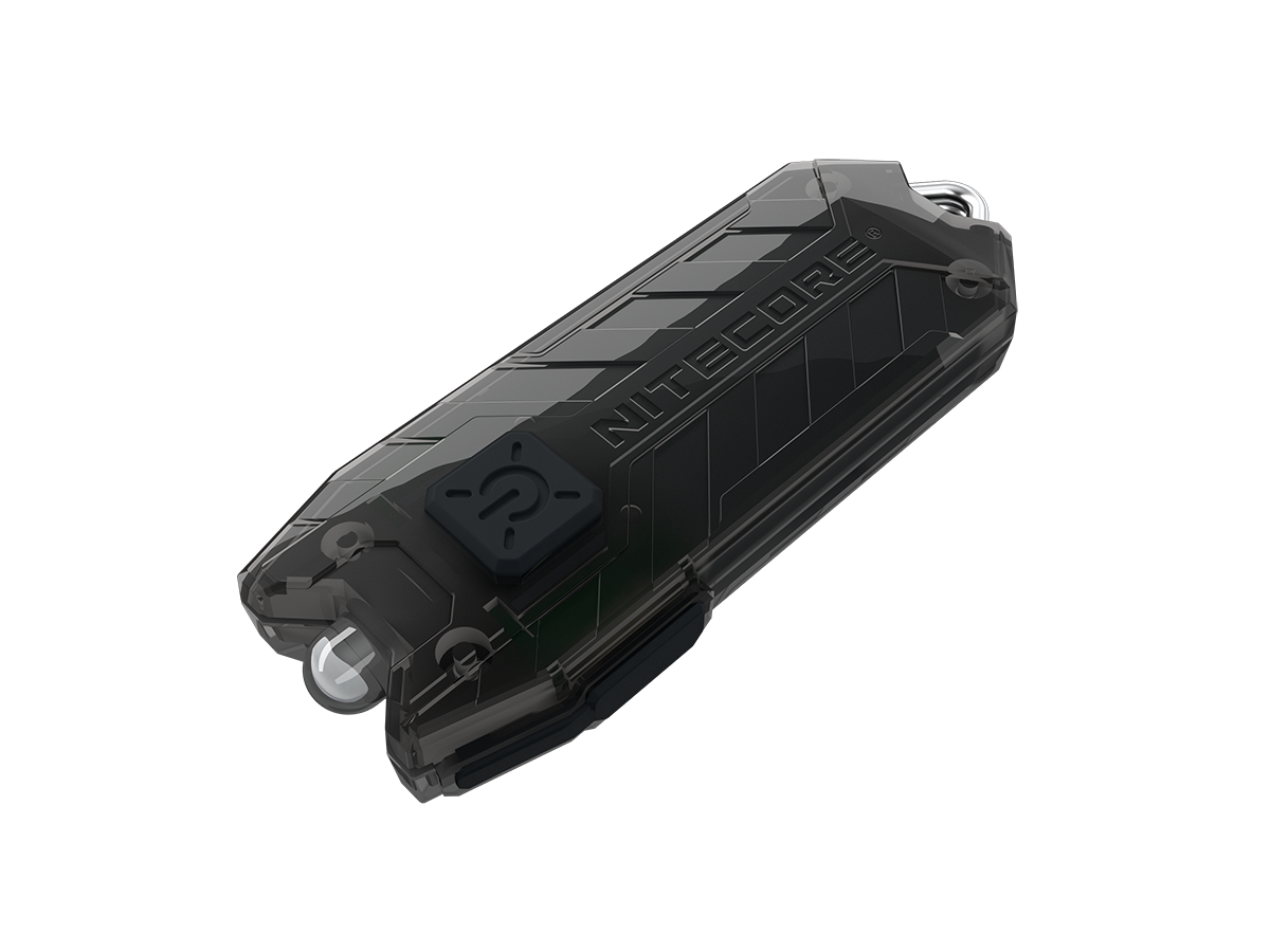 Nitecore Tube 2.0, schwarz