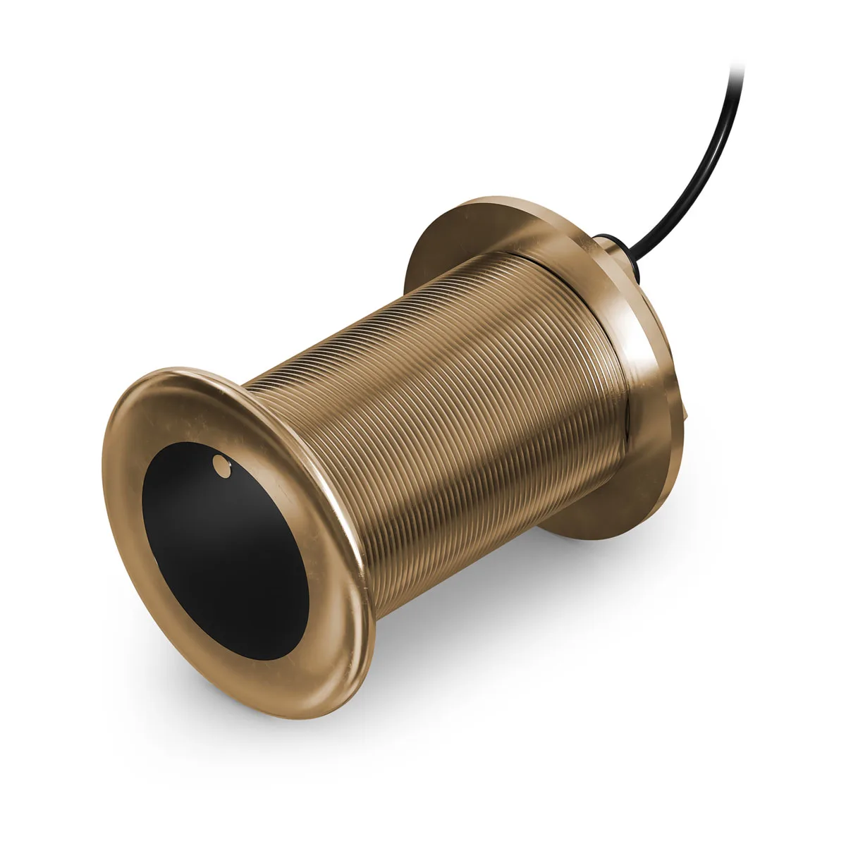 Garmin GT12M-THF mit 20° Kimmung
