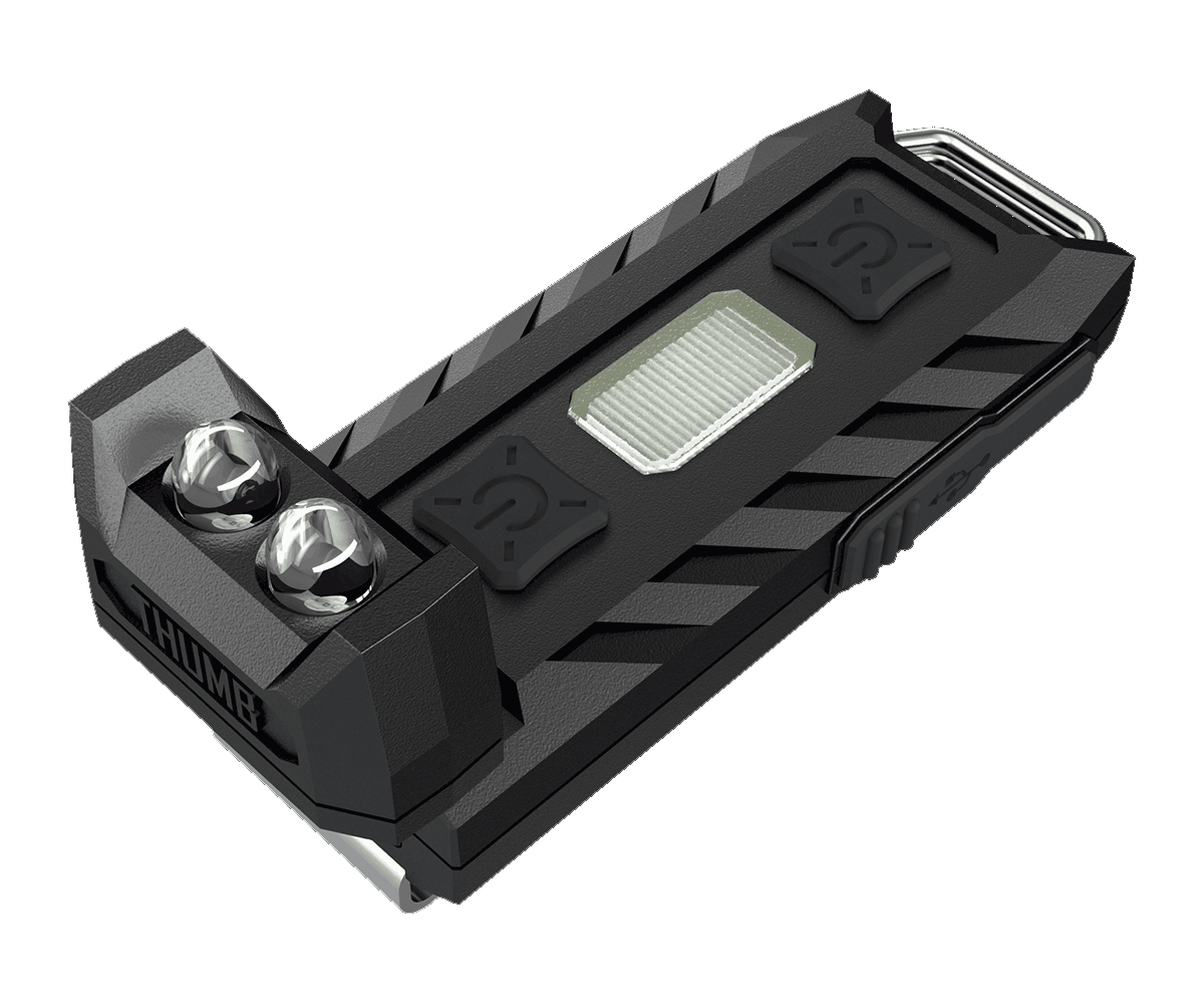 Nitecore Thumb UV