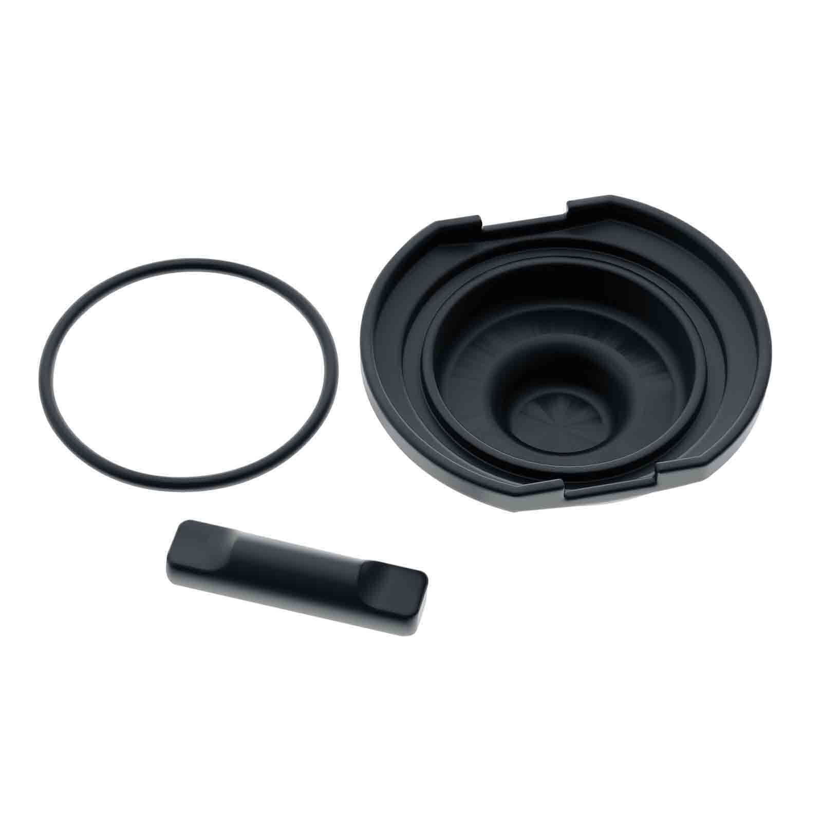 Harken 10 mm Padeye Kit