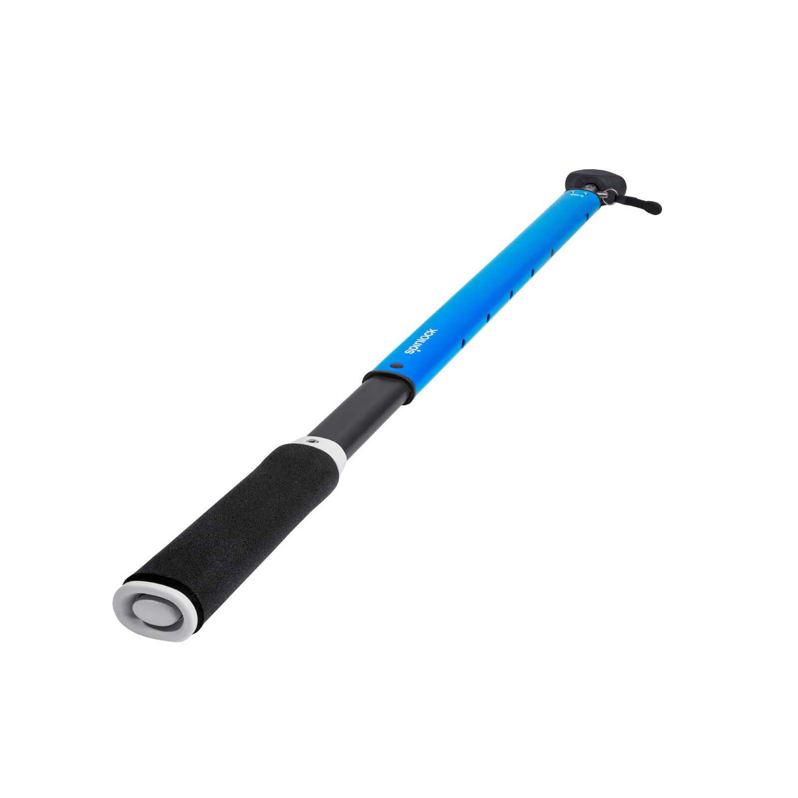 Spinlock EJ Pinnenausleger 750-1200 mm - Blue