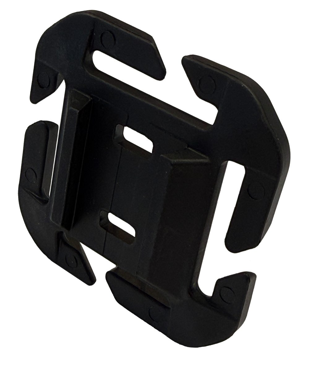 Nitecore Molle Bracket, schwarz