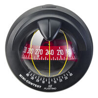 Plastimo COMPASS MINI CONTEST2 BLK CONIC C