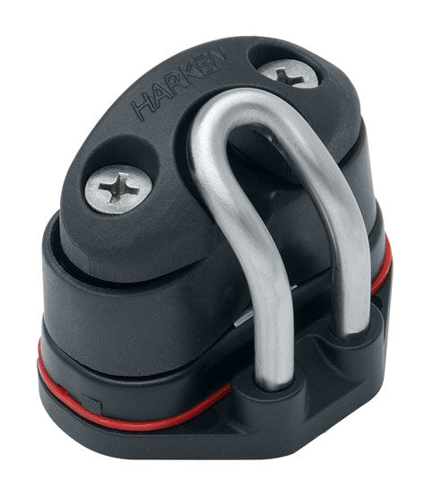 Harken Carbo Cam Matic Kit w/Rev Fairlead (497)