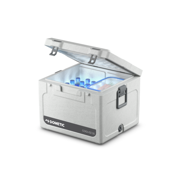 Dometic Cool-Ice Kühlbox CI-55 offen