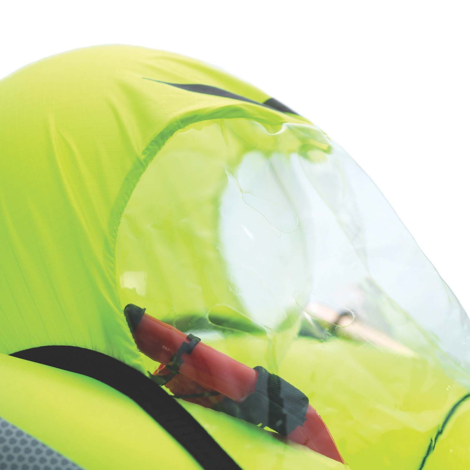 Spinlock Sprayhood für Deckvest CENTO