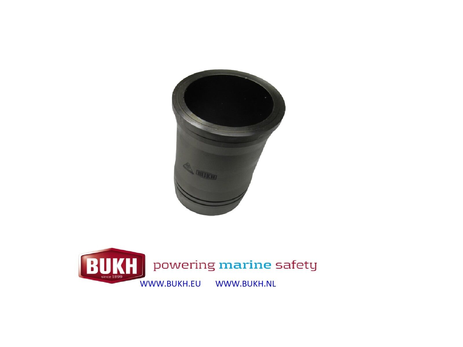 Bukh Laufbuchse DV36/48