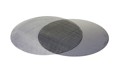 Vetus RFS Abdeckplatte und Mückengitter 100mm