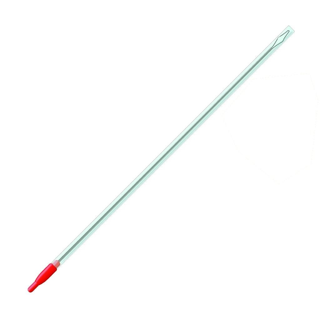 Jenzi Sbirolino-Nadel im Kunststoffrohr, 30cm