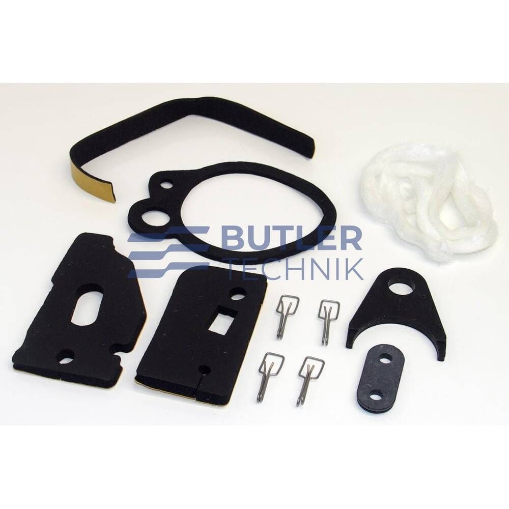 Webasto ET Dichtungssatz Grundgeraet Dual Top