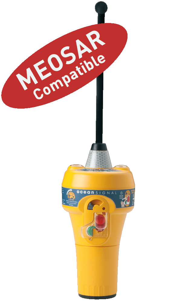 Oceansignal-e100-e100gfeature-image-MEOSAR Ocean Signal SafeSea E100/E100G EPIRB