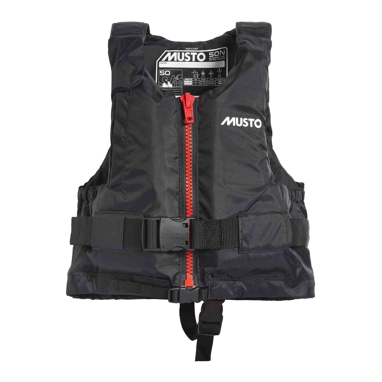 Musto Junioren Musto Auftriebshilfe 2.0