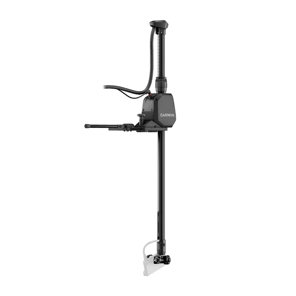 Garmin Spy Pole Elektrische 42‑Zoll Geberstange ohne Geber