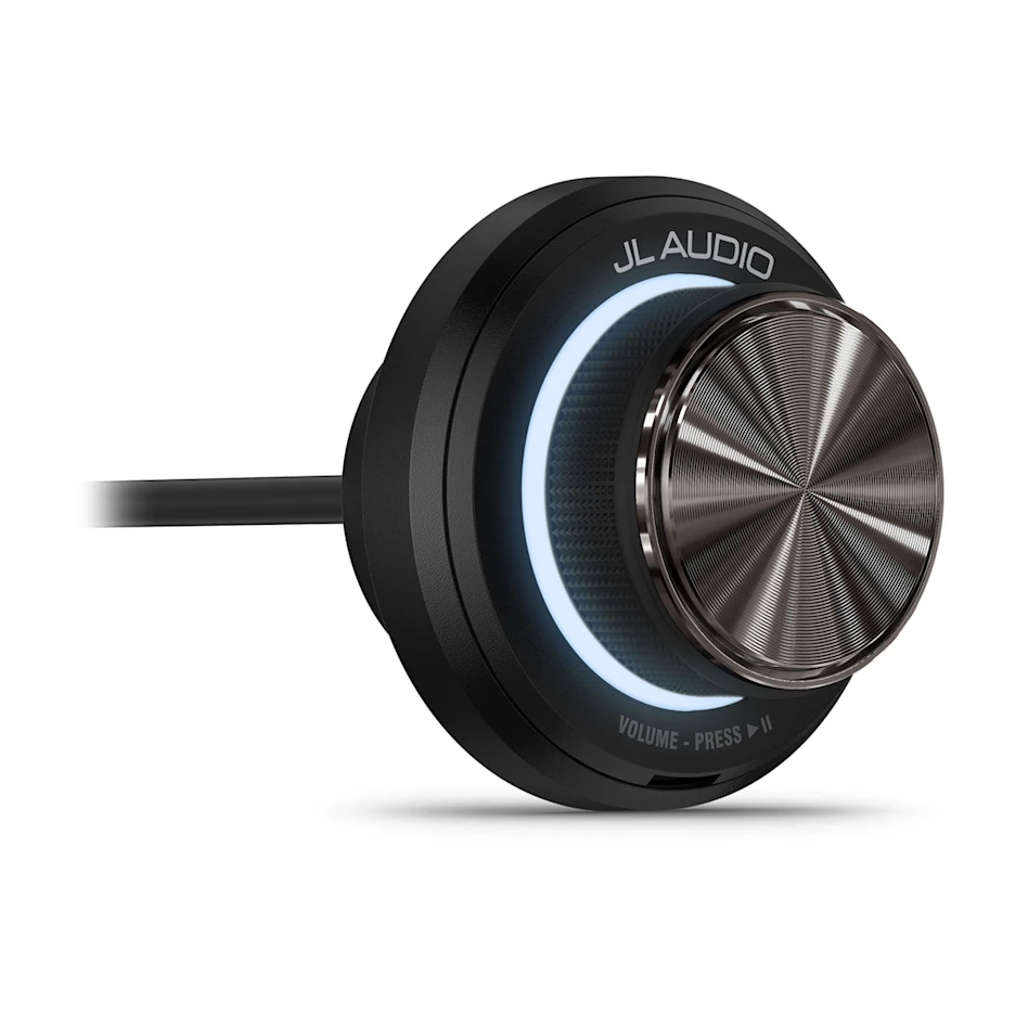 JL Audio R5 Lautstärkenregler NMEA2000