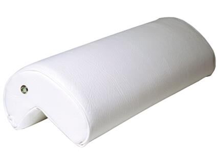 Media-2 Bedflex Winkelkissen weiß