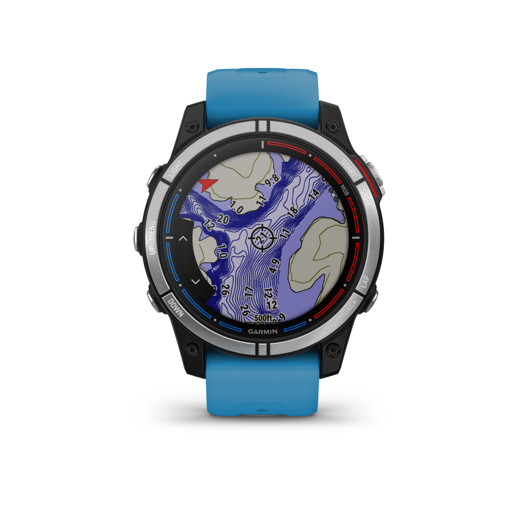 Garmin quatix 7 Marine Smartwatch
