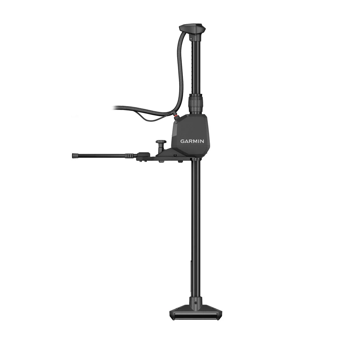 Garmin Spy Pole Elektrische 42-Zoll Geberstange mit GT360UHD-Geber