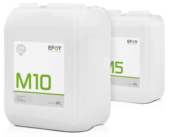 Efoy_M5_M10_Tankpatrone EFOY Tankpatrone M5 bzw. M10