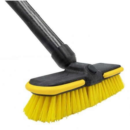 Revolve Tec Bürste (hart) für aufrollbaren Bootshaken Revolve Tec Bürste (hart) für aufrollbaren Bootshaken